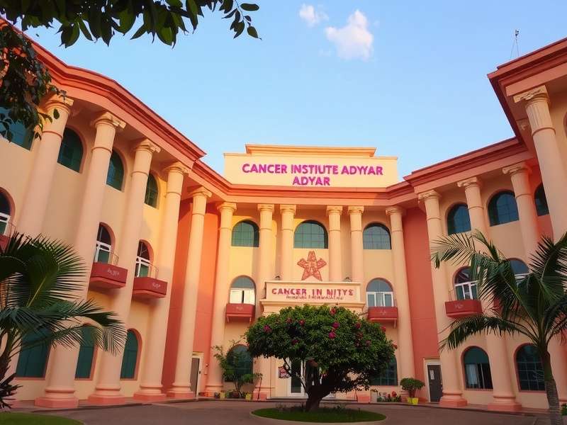 Dr. Rajeshwari Menon, Surgical Oncologist